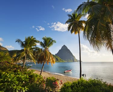 St Lucia